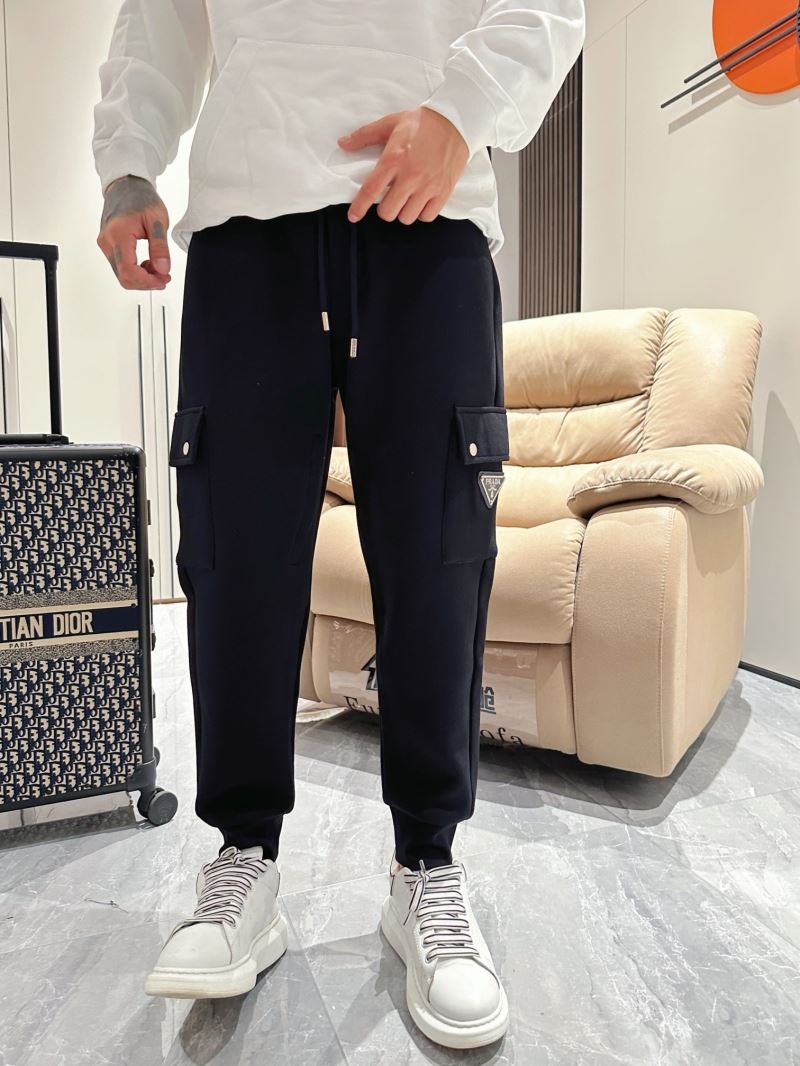 Prada Long Pants